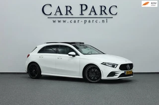 Mercedes-Benz A-Klasse – thumbnail 5