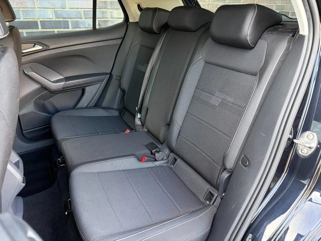 Volkswagen T-Cross – foto 12