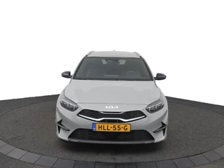 Kia Ceed Sportswagon – thumbnail 12
