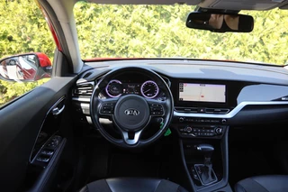 Kia Niro – thumbnail 23