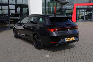 SEAT Leon – thumbnail 3