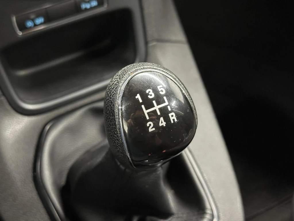 Ford Fiesta – foto 29