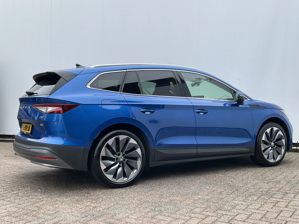 Škoda Enyaq iV – foto 8