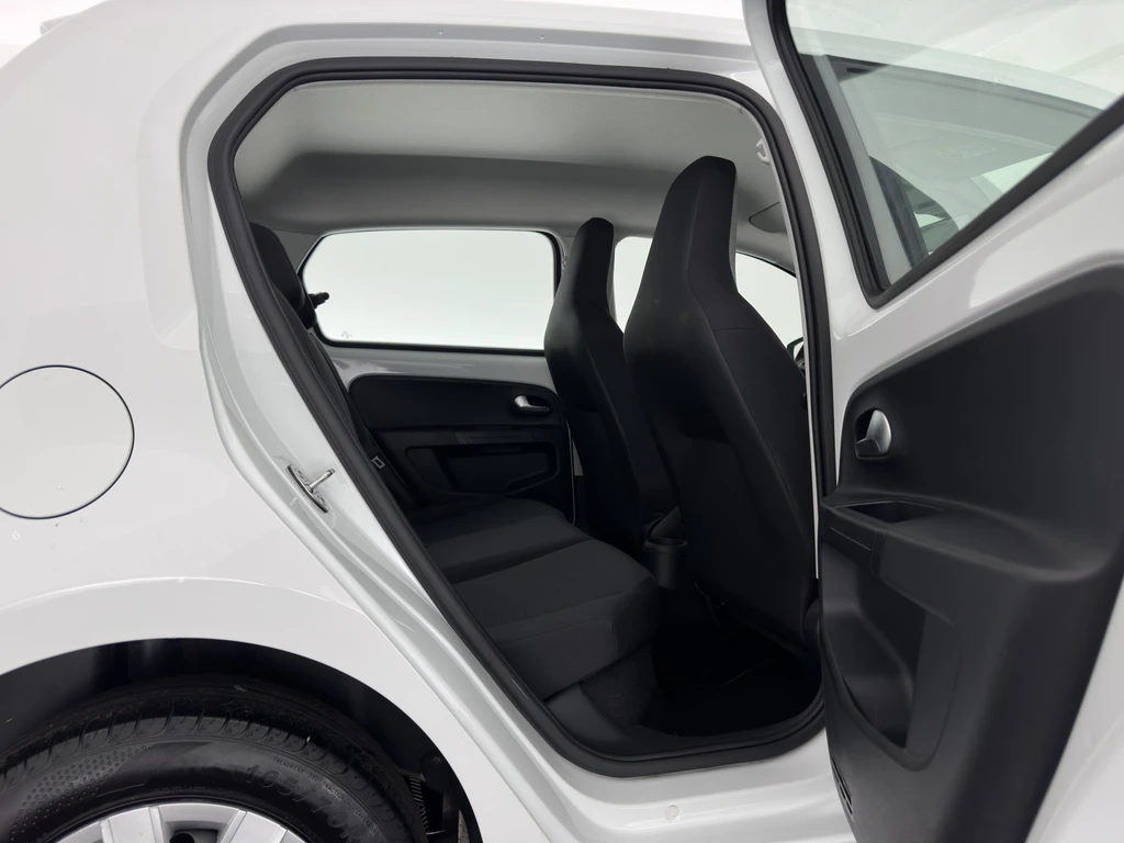 Volkswagen e-up! – foto 12
