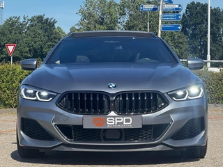 BMW 8 Serie – thumbnail 13