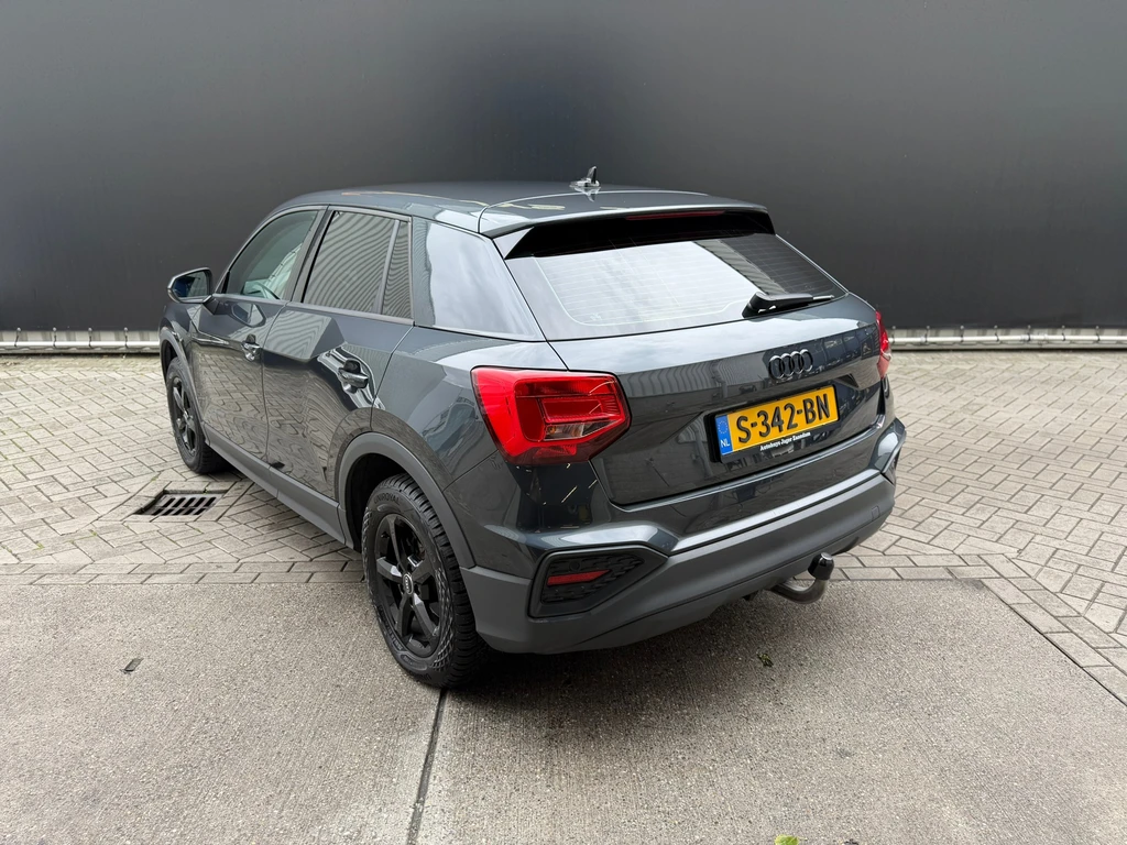 Audi Q2 – foto 6
