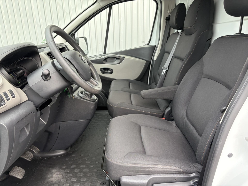 Nissan NV300 – foto 17