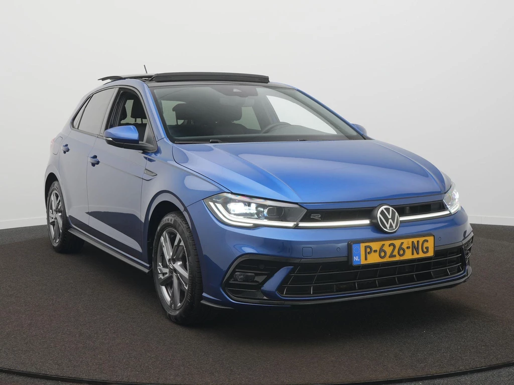 Volkswagen Polo – foto 9