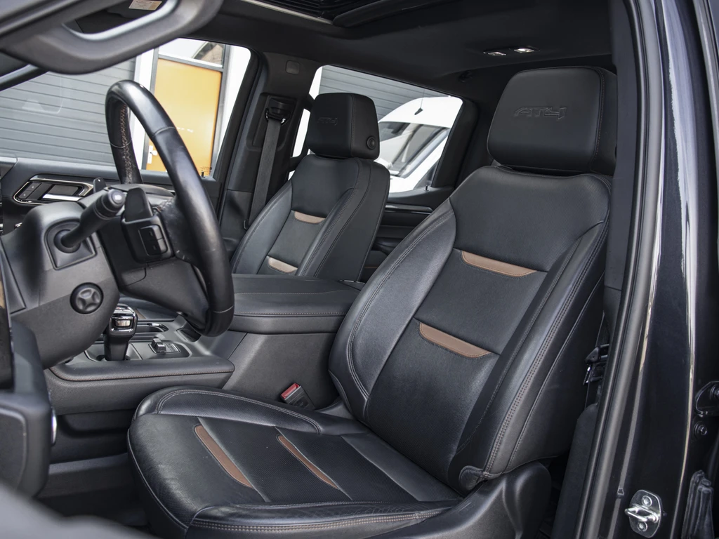 GMC Sierra – foto 14