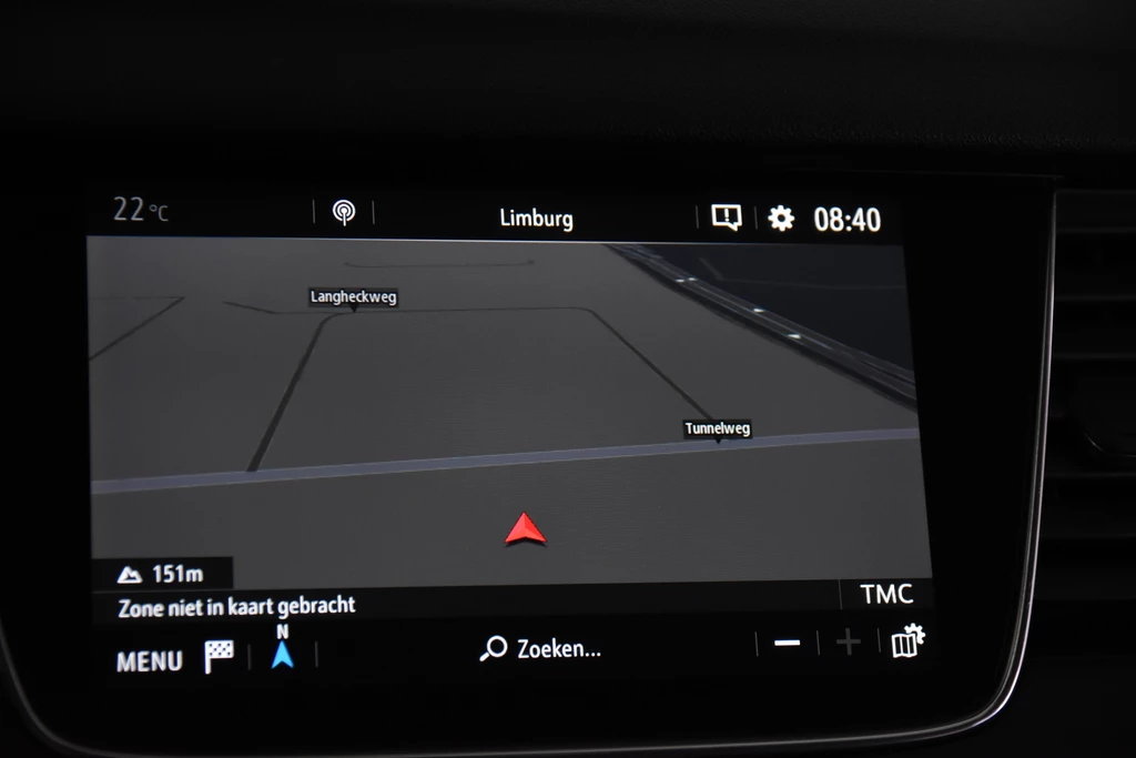 Opel Grandland X – foto 19