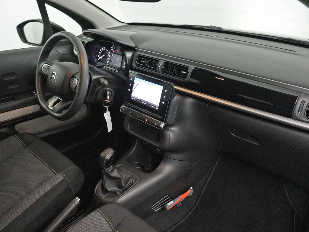 Citroën C3 – foto 12