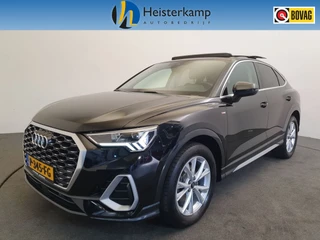 Audi Q3 – thumbnail 1
