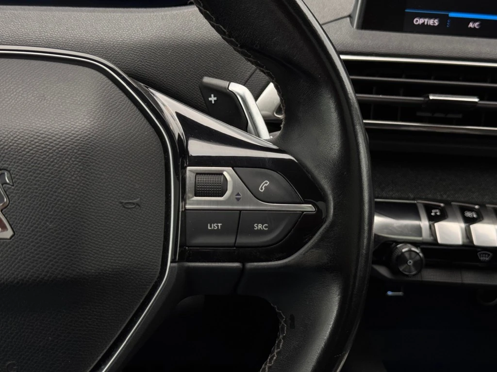 Peugeot 3008 – foto 13