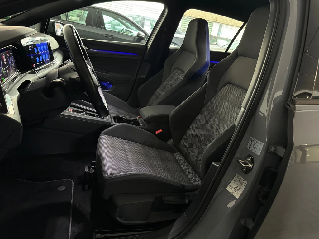 Volkswagen Golf – foto 12