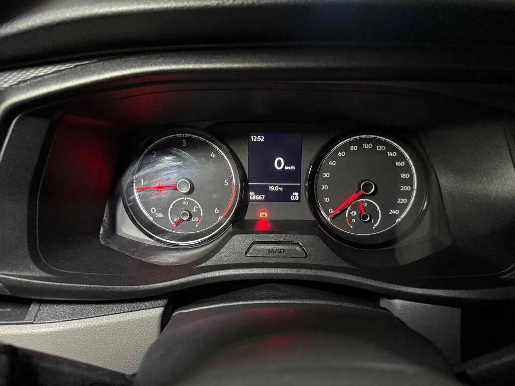 Volkswagen Transporter – foto 11