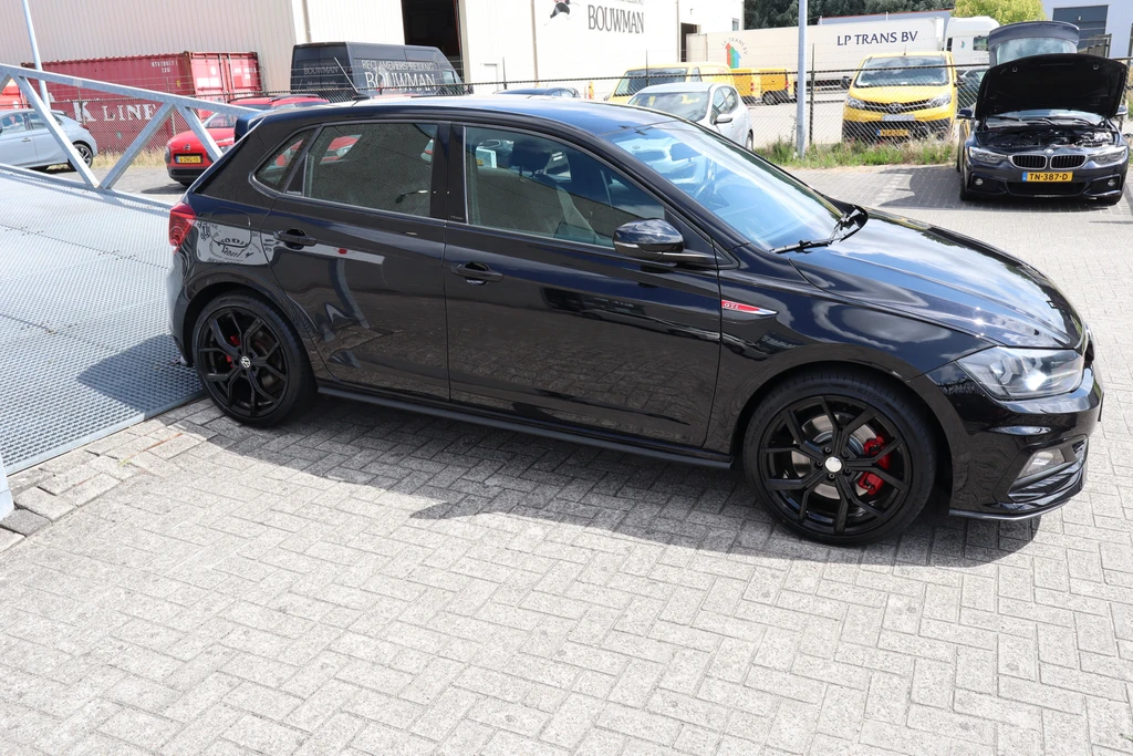 Volkswagen Polo – foto 6