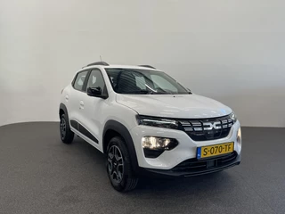 Dacia Spring – thumbnail 7