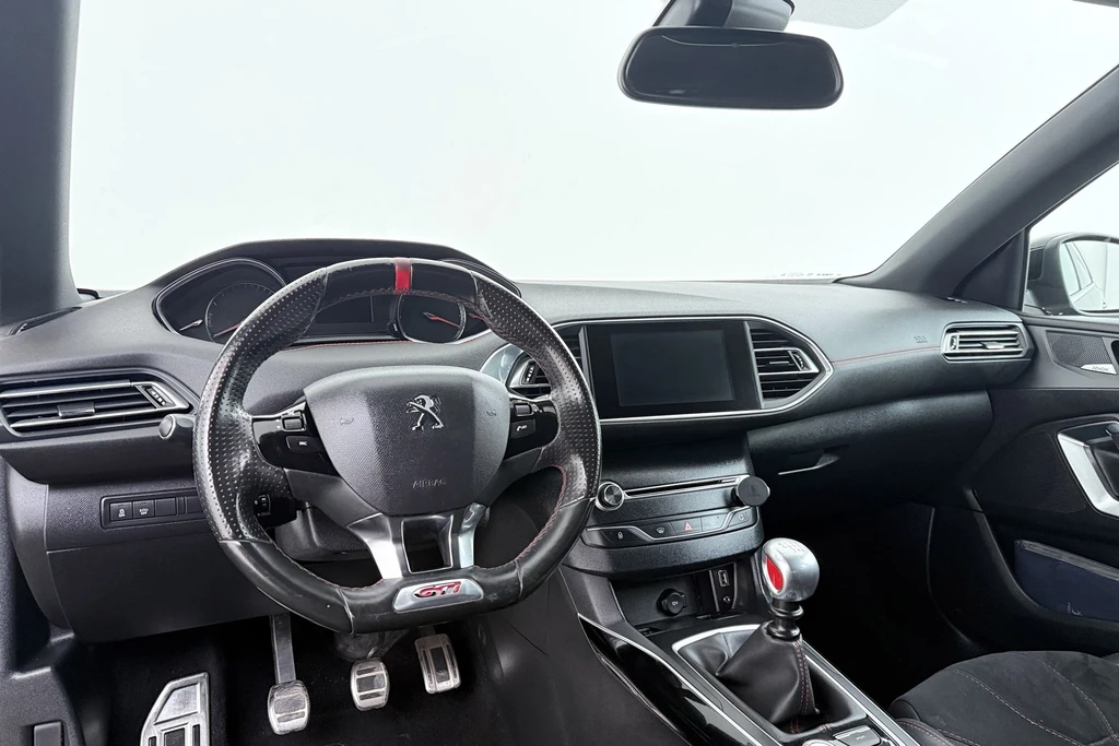 Peugeot 308 – foto 16