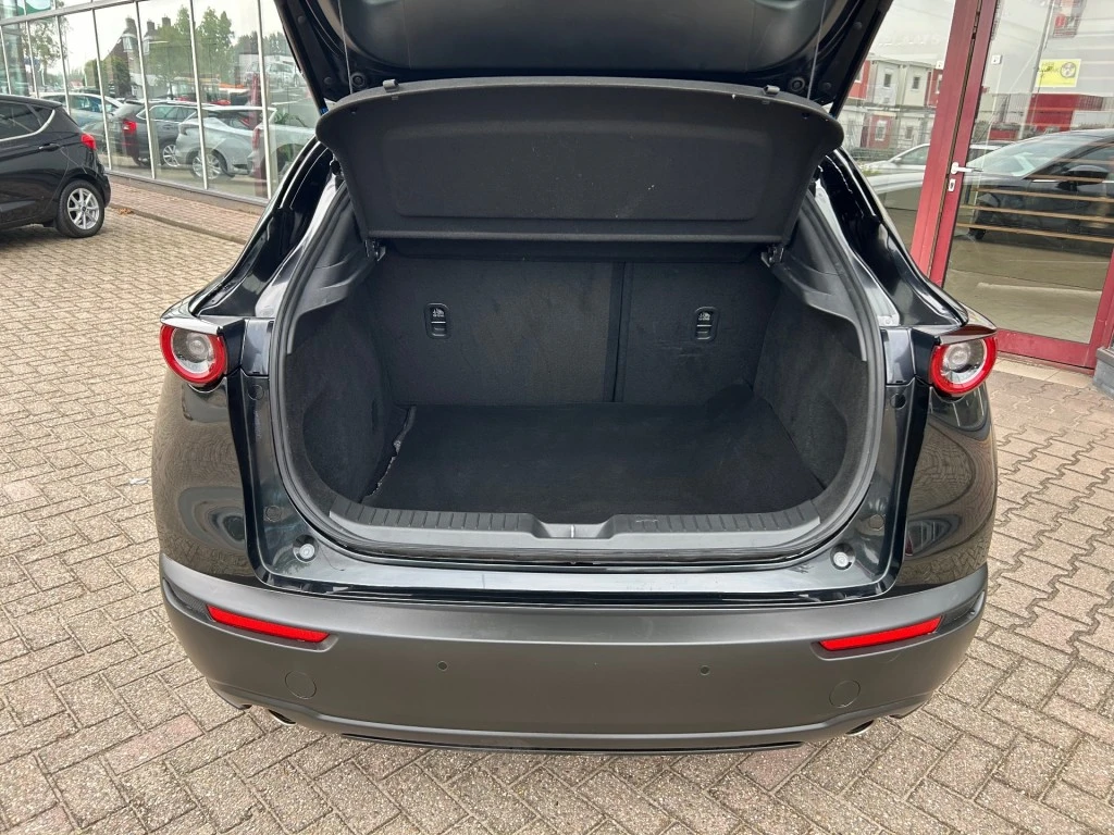 Mazda CX-30 – foto 22