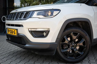 Jeep Compass – thumbnail 6