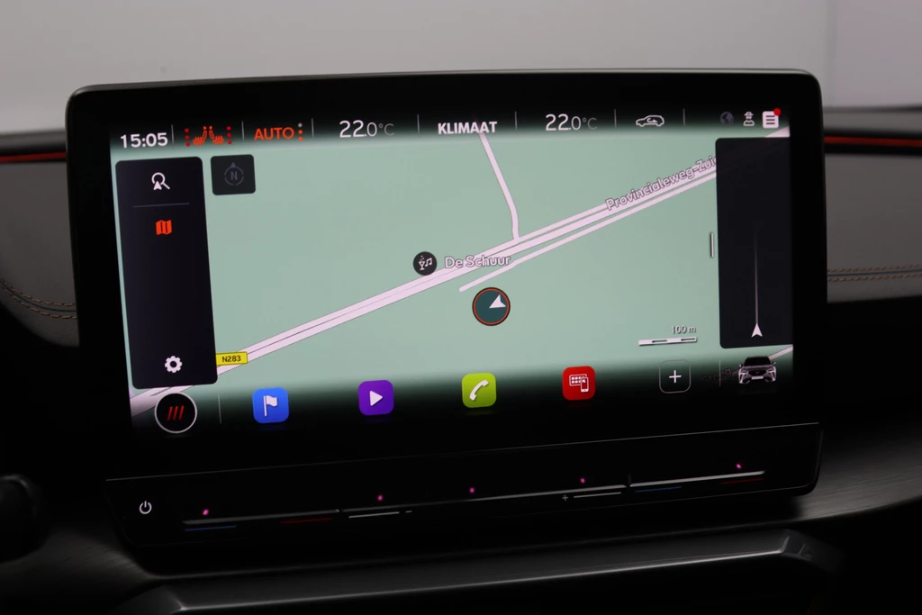 CUPRA Formentor – foto 19