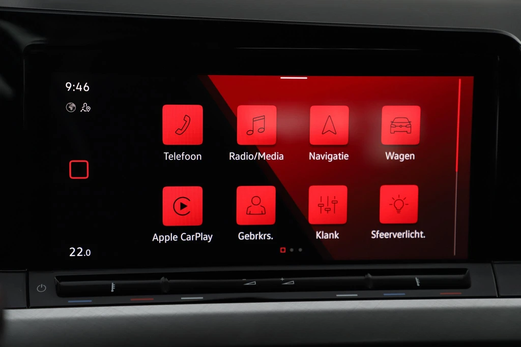 Volkswagen Golf – foto 17