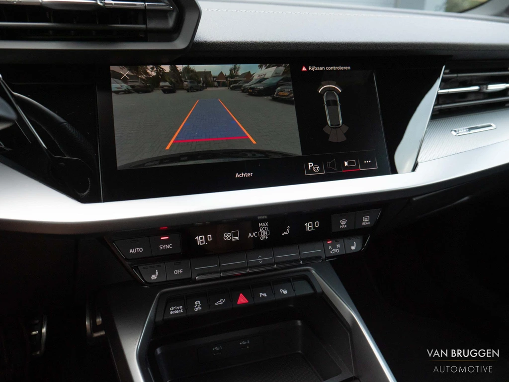 Audi A3 – foto 31