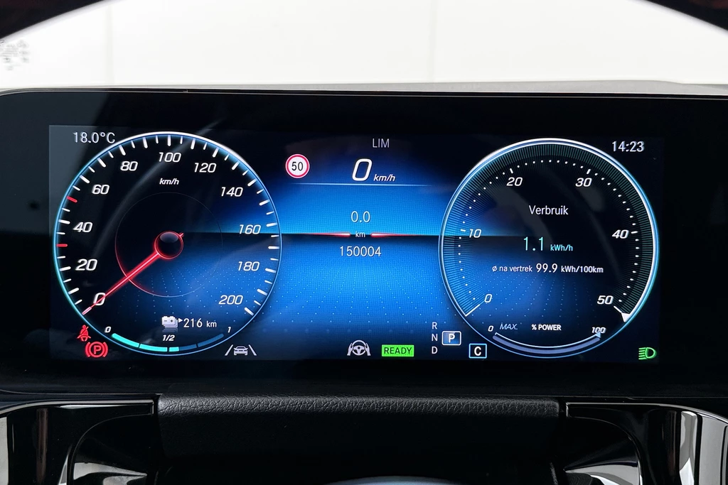 Mercedes-Benz EQA – foto 23