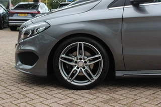 Mercedes-Benz B-Klasse – thumbnail 16