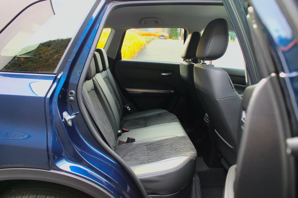Suzuki Vitara – foto 17