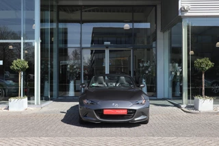 Mazda MX-5 – thumbnail 17