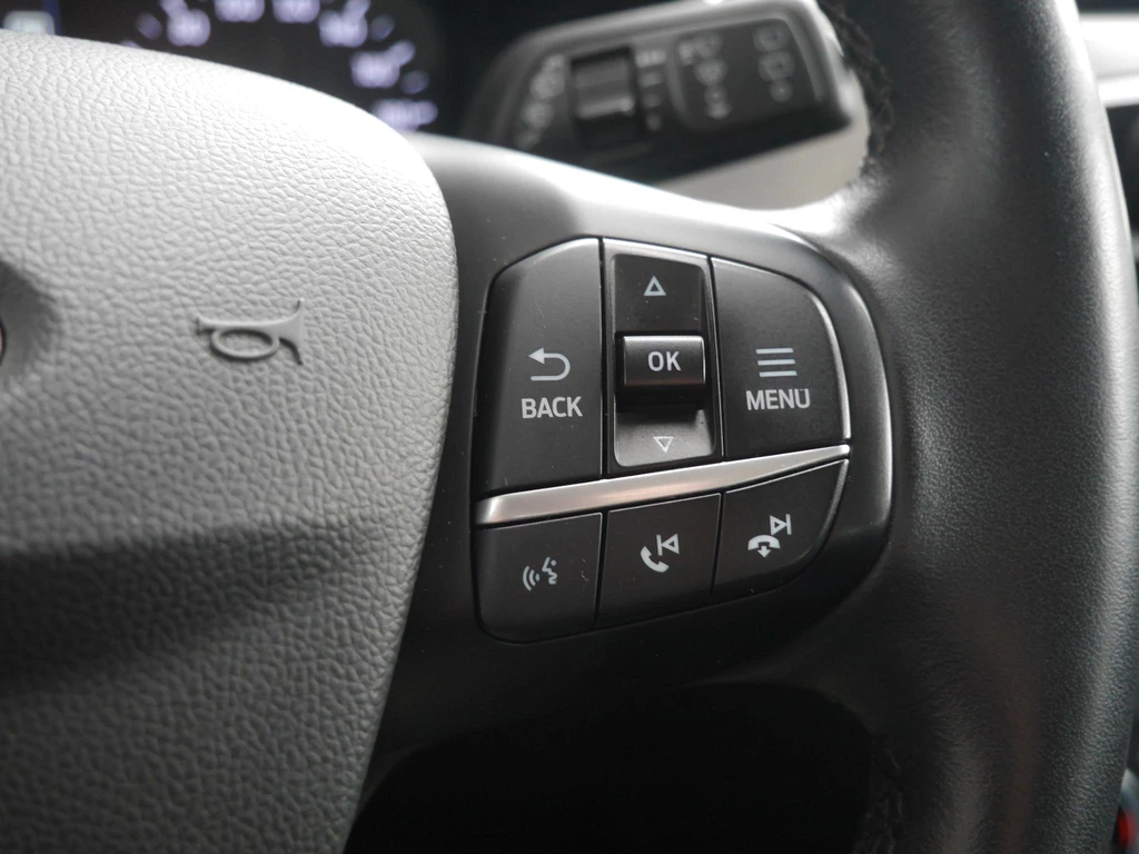 Ford Kuga – foto 20