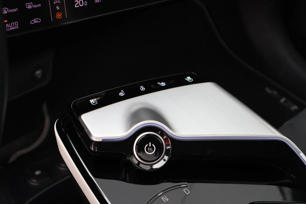 Kia EV6 – foto 45