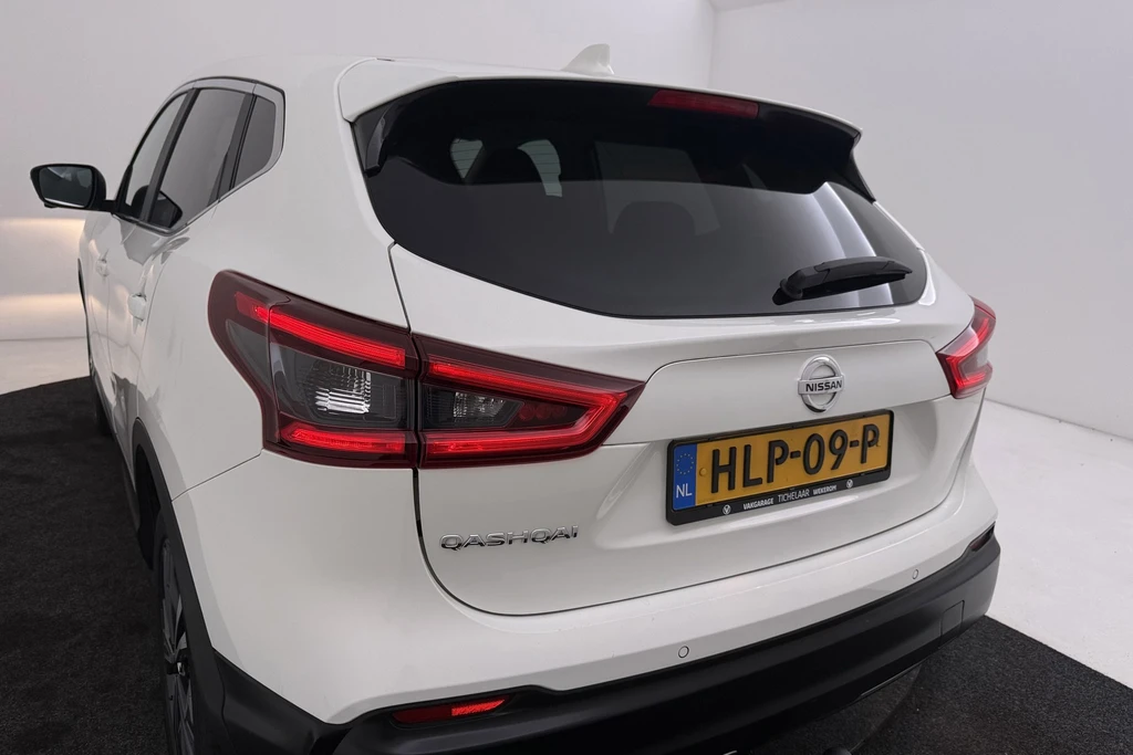 Nissan QASHQAI – foto 6