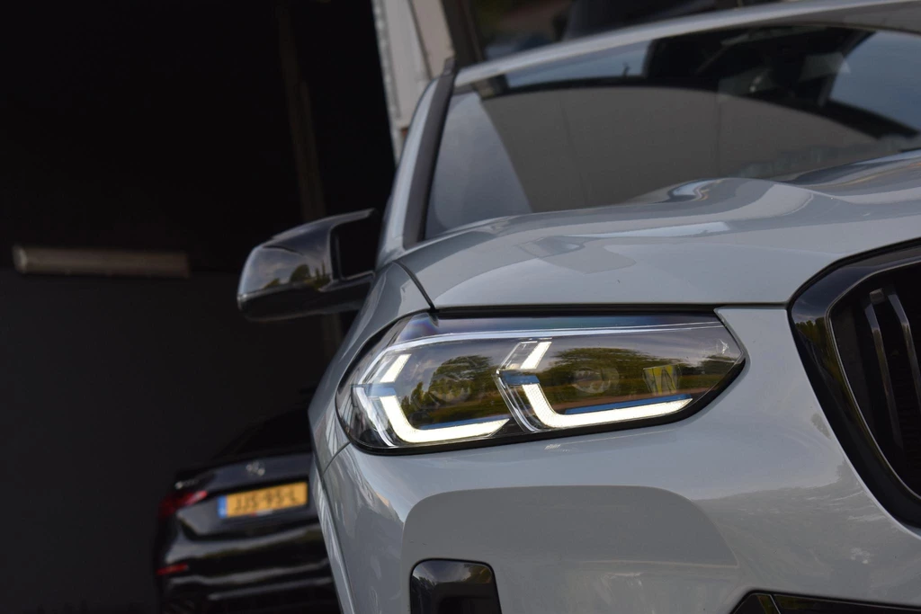 BMW X3 – foto 50