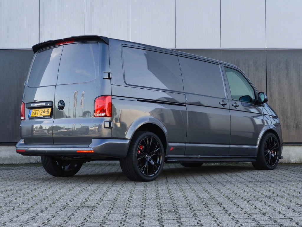 Volkswagen Transporter – foto 6