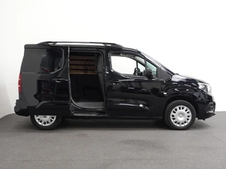 Opel Combo – thumbnail 7