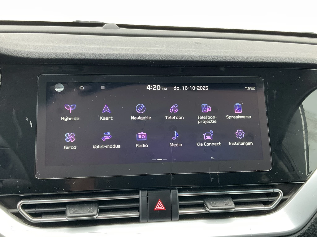 Kia Niro – foto 29