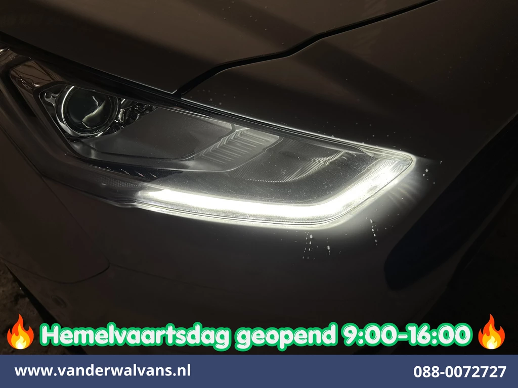 Ford Transit Connect – foto 8