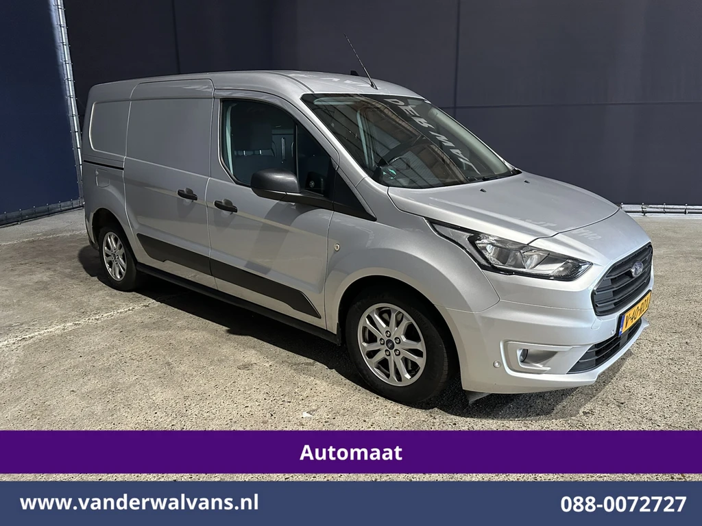 Ford Transit Connect – foto 5