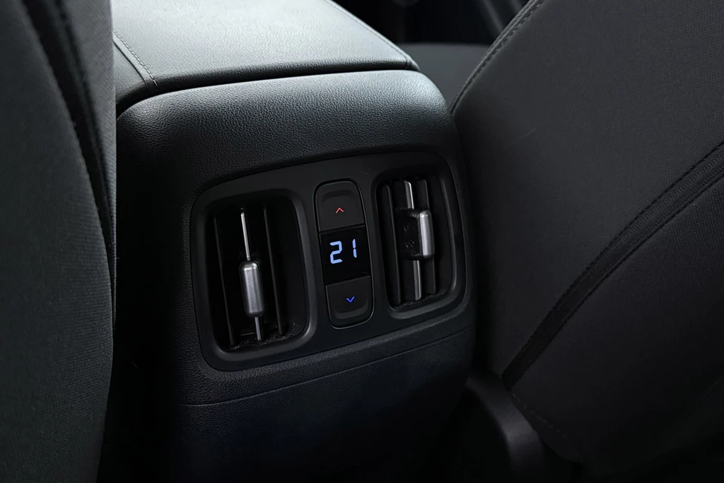 Hyundai Tucson – foto 22