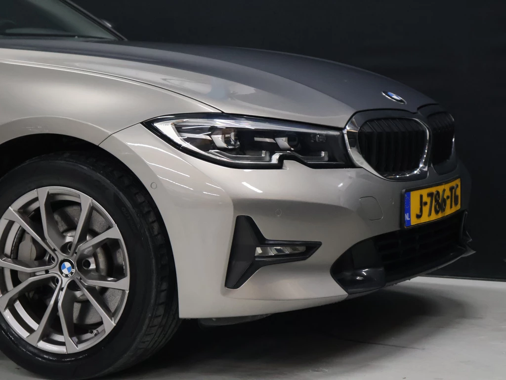 BMW 3 Serie – foto 26