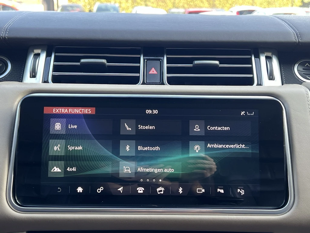 Land Rover Range Rover – foto 27