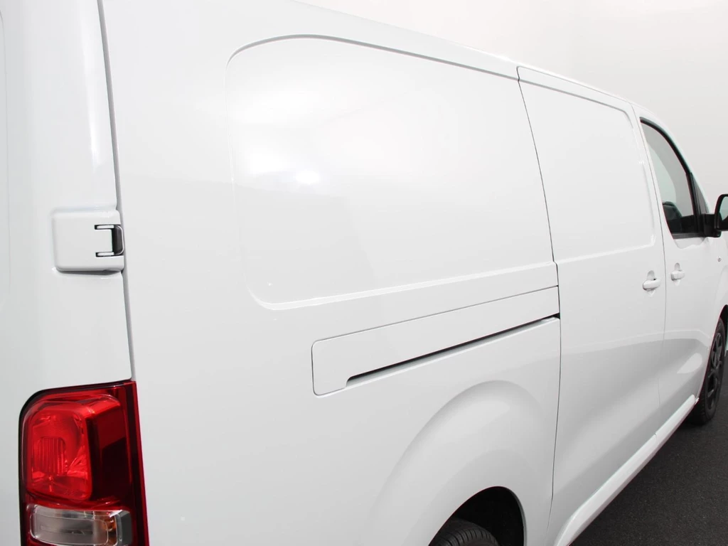 Opel Vivaro – foto 32