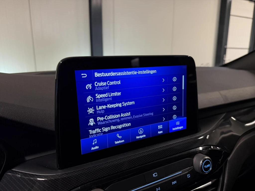 Ford Kuga – foto 41