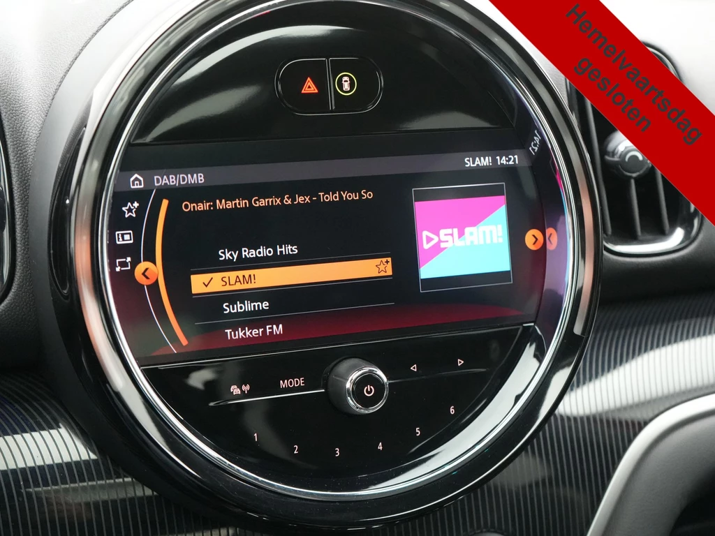 MINI Countryman – foto 34