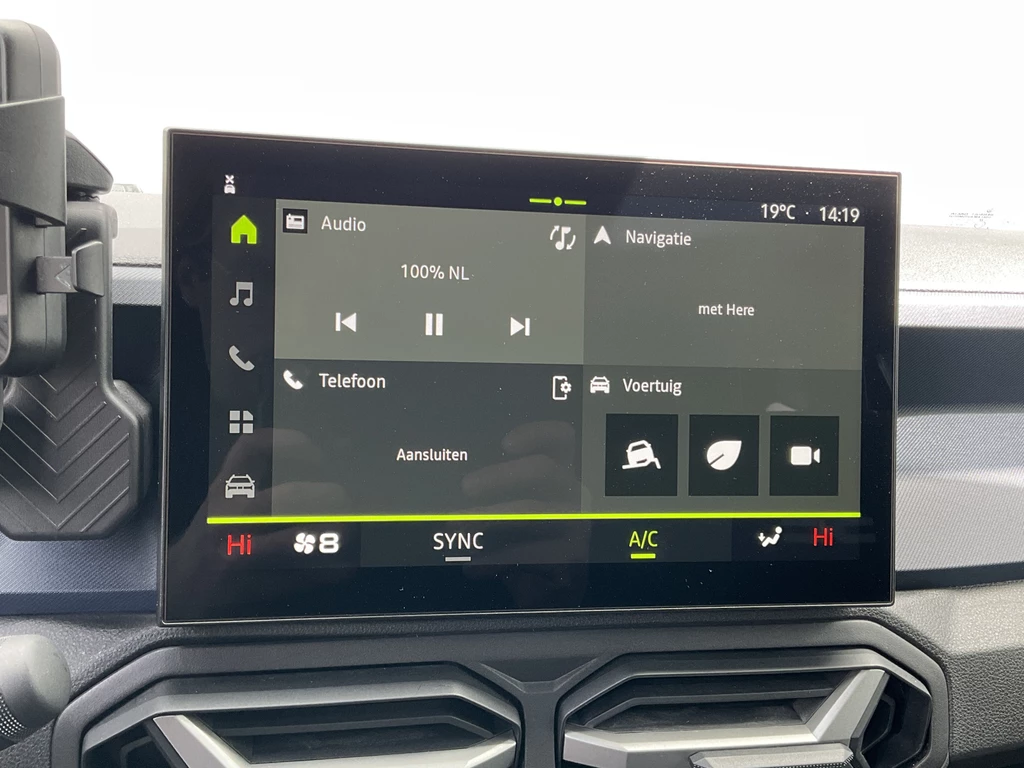 Dacia Bigster – foto 23