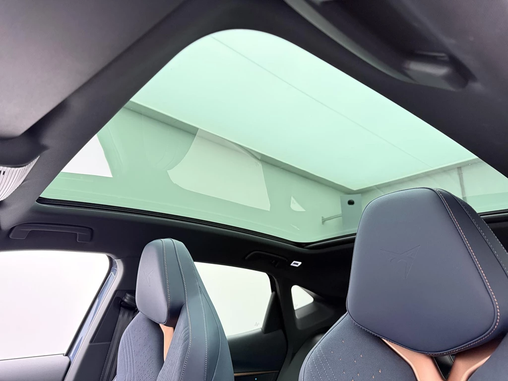 CUPRA Tavascan – foto 42