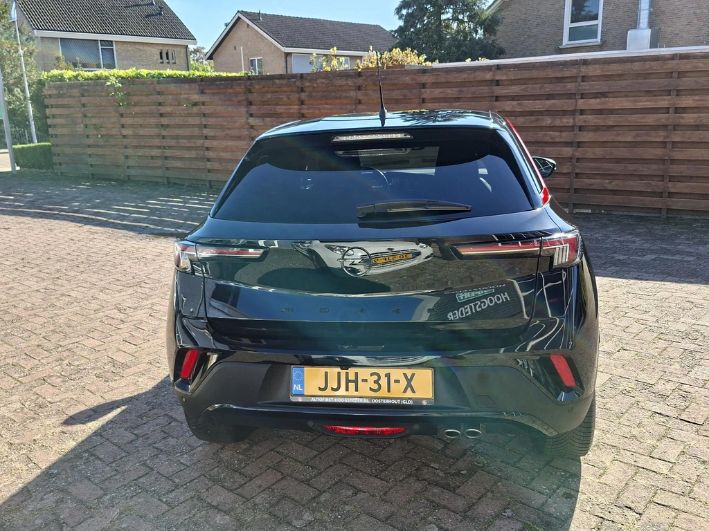 Opel Mokka – foto 5