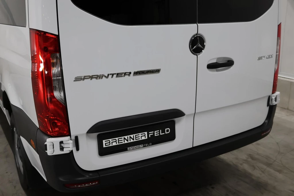 Mercedes-Benz Sprinter – foto 38